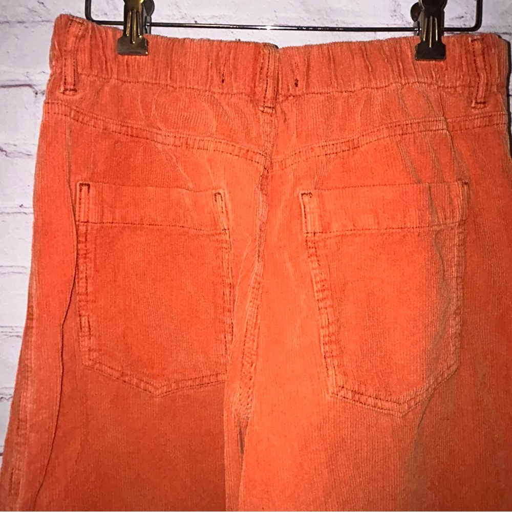 We The Free corduroy barrel pants size 27 - Picture 7 of 10